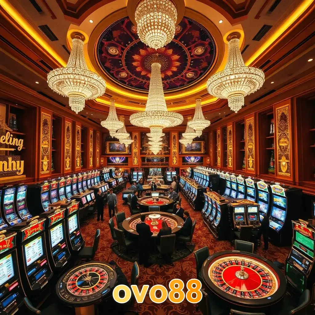 6 vantagens exclusivas do programa VIP da ovo88