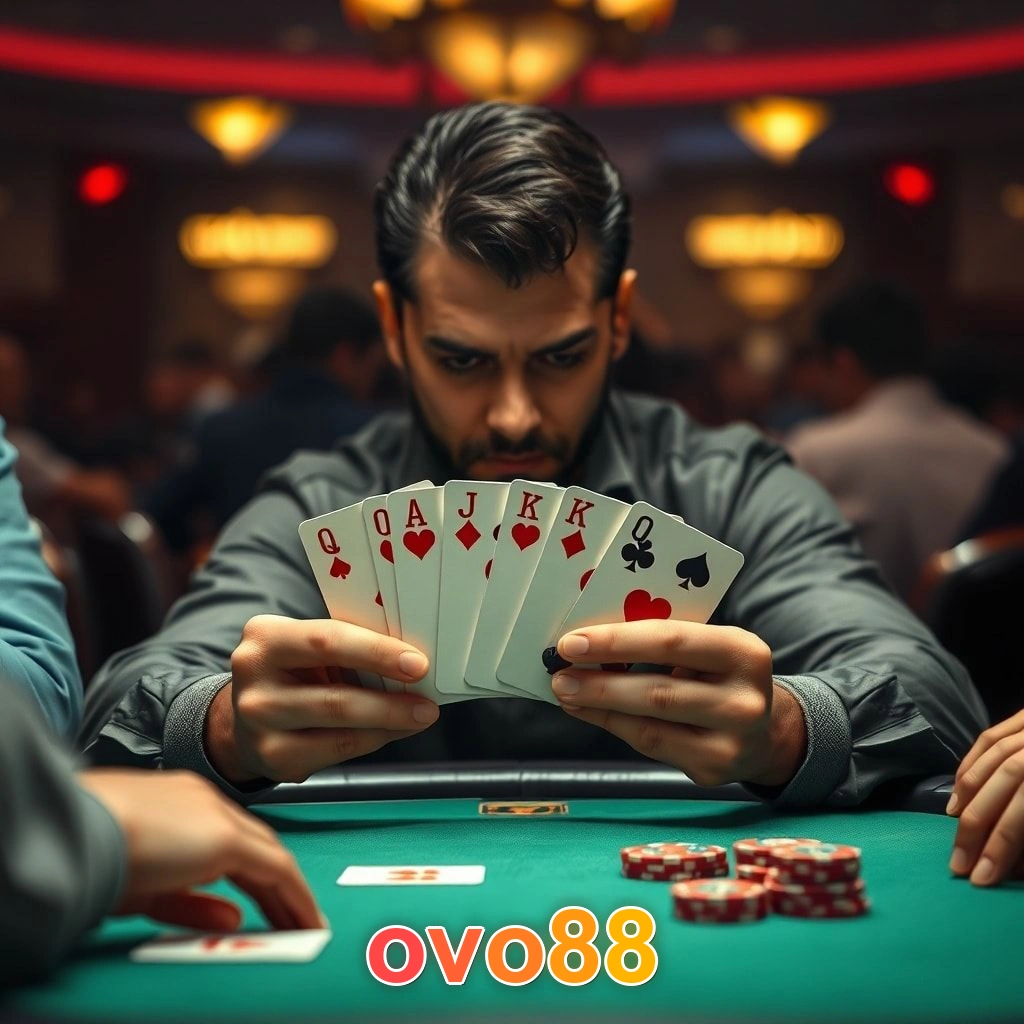Game Fortune ovo88