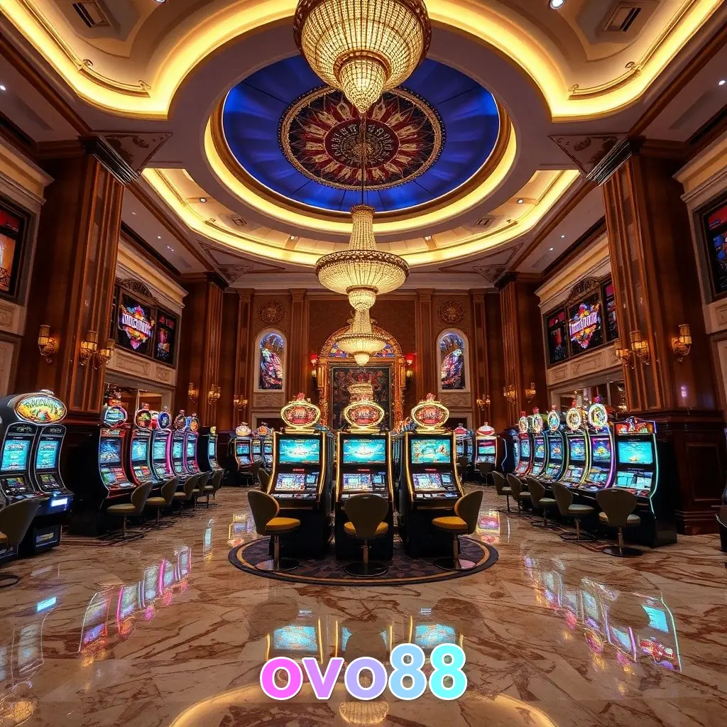 Masuk ovo88