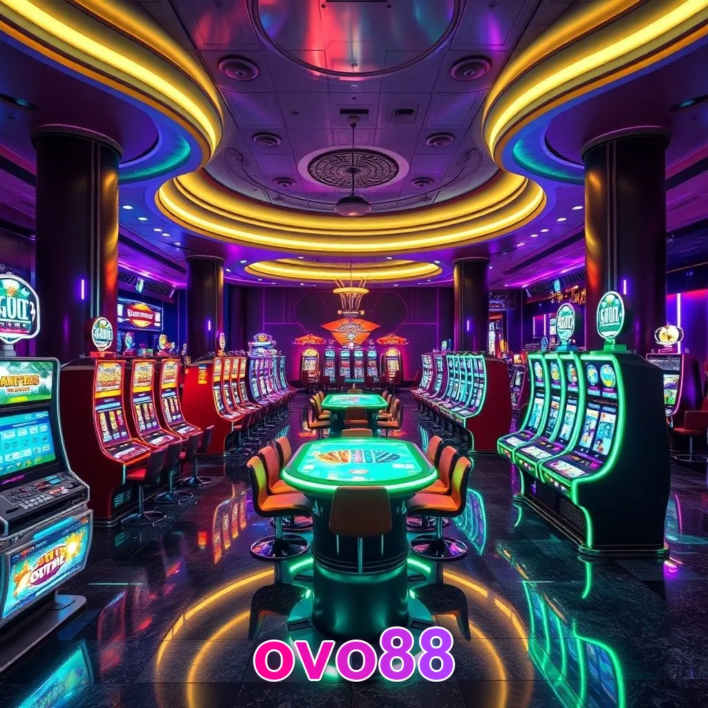 ovo88 bonus