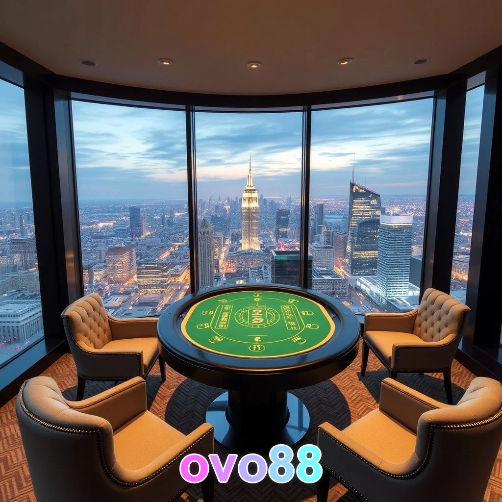 Unduh ovo88